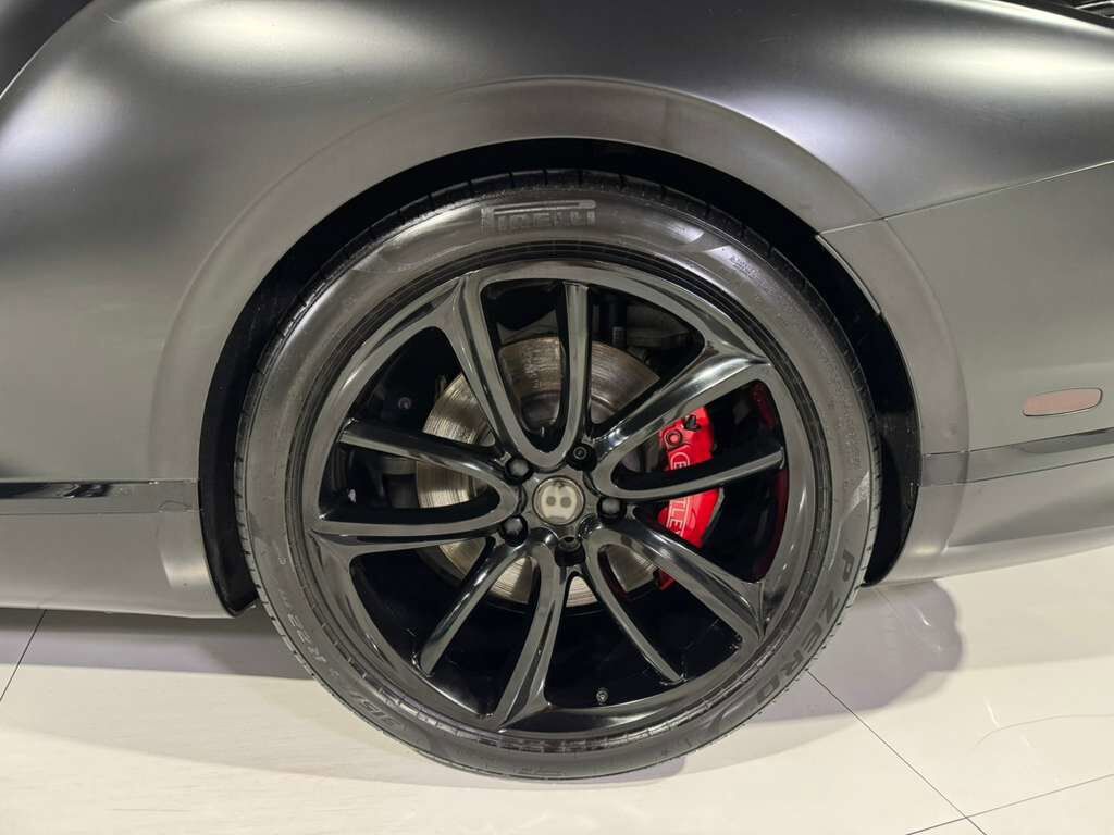 2020 Bentley Continental GT V8 Fort Lauderdale FL