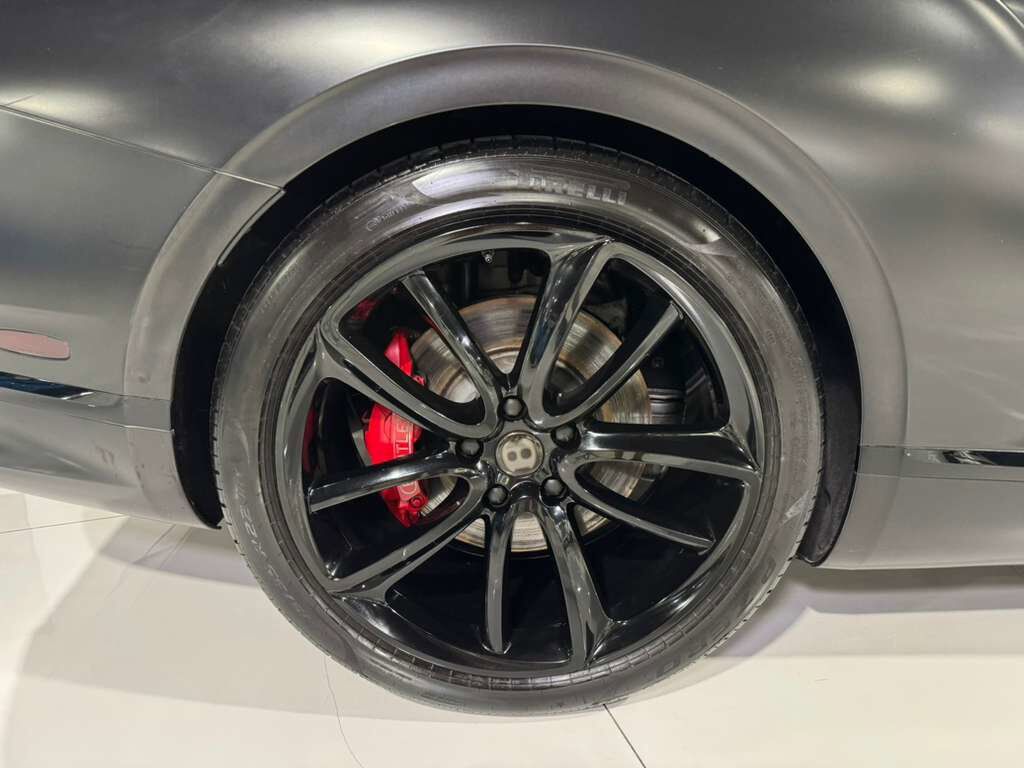 2020 Bentley Continental GT V8 Fort Lauderdale FL