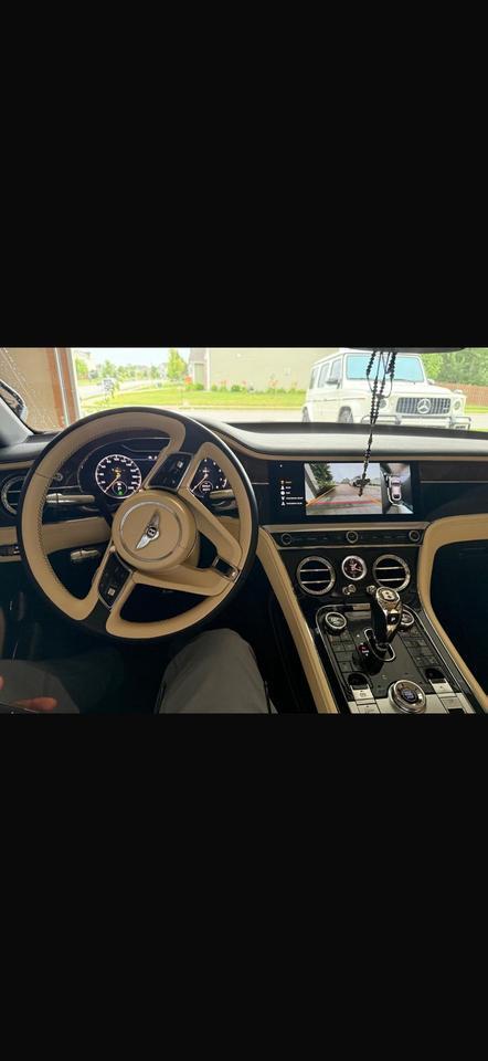2020 Bentley Continental GT V8 Indianapolis IN