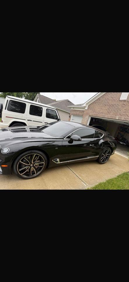 2020 Bentley Continental GT V8 Indianapolis IN