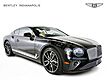 2020 Bentley Continental GT V8