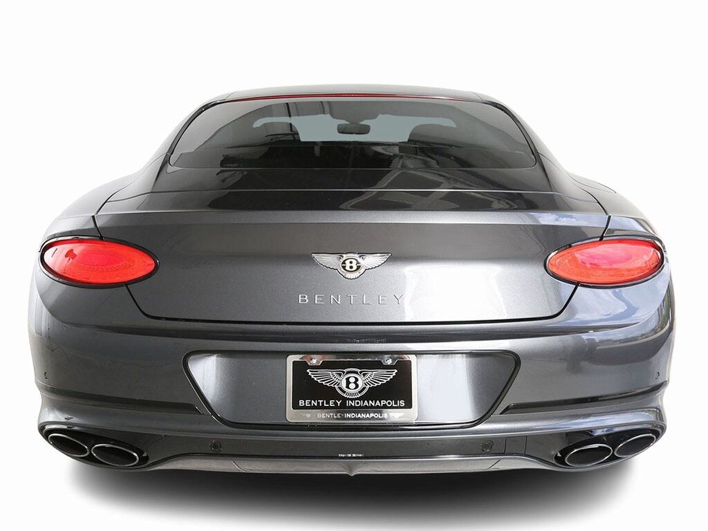 2020 Bentley Continental GT V8 Indianapolis IN