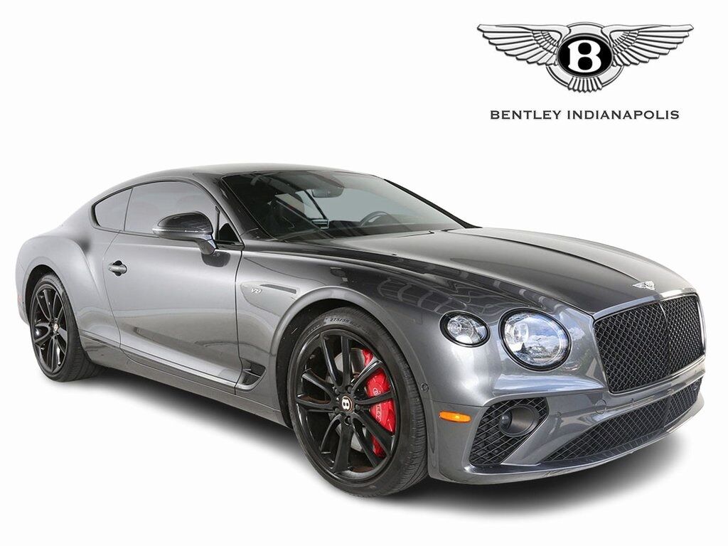 2020 Bentley Continental GT V8 Indianapolis IN