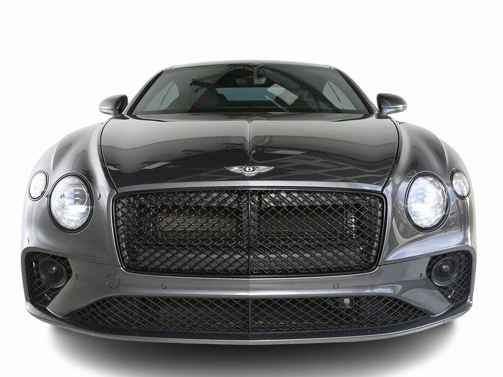 2020 Bentley Continental GT V8 Indianapolis IN