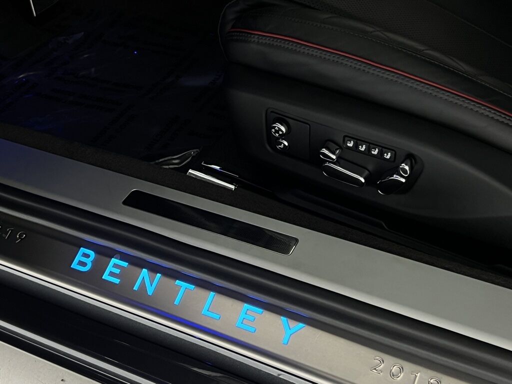 2020 Bentley Continental GT V8 Indianapolis IN