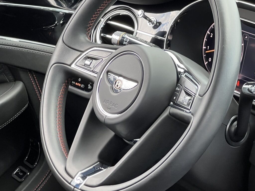 2020 Bentley Continental GT V8 Indianapolis IN
