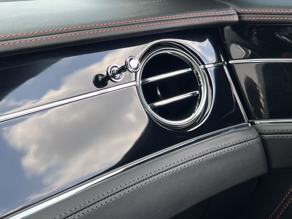2020 Bentley Continental GT V8 Indianapolis IN