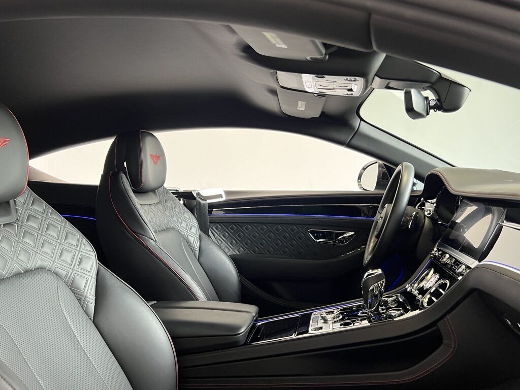 2020 Bentley Continental GT V8 Indianapolis IN