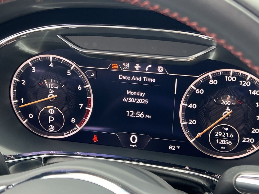 2020 Bentley Continental GT V8 Indianapolis IN