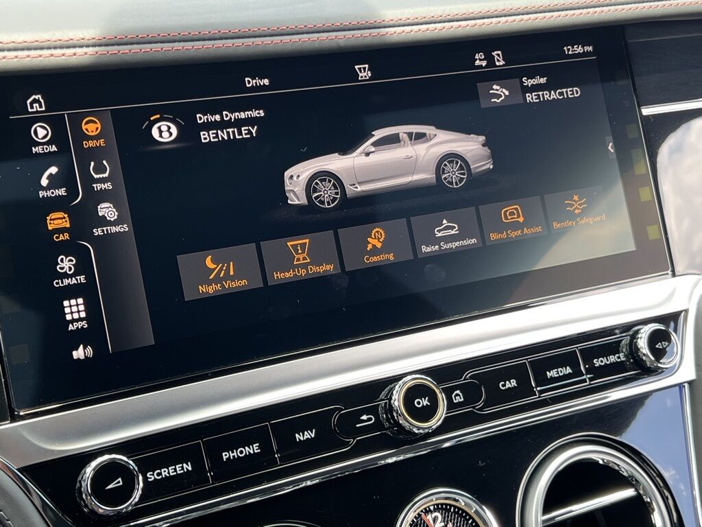 2020 Bentley Continental GT V8 Indianapolis IN
