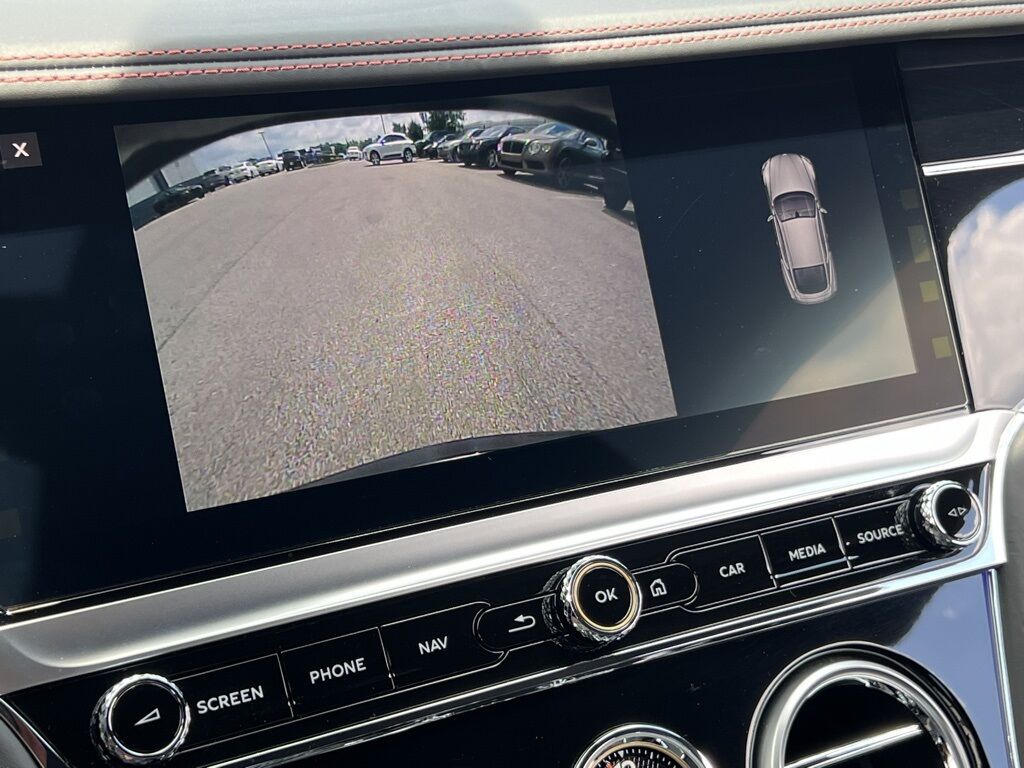 2020 Bentley Continental GT V8 Indianapolis IN