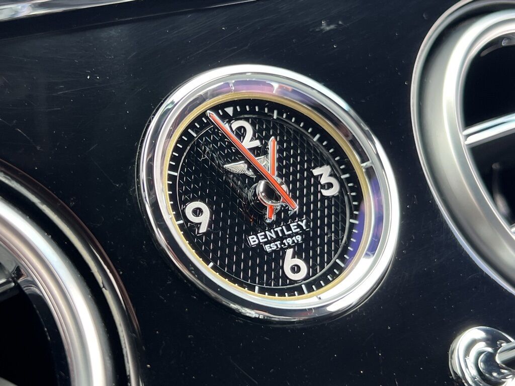2020 Bentley Continental GT V8 Indianapolis IN
