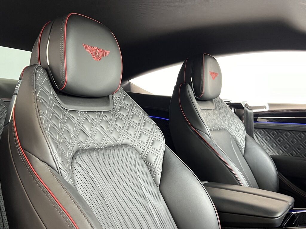 2020 Bentley Continental GT V8 Indianapolis IN