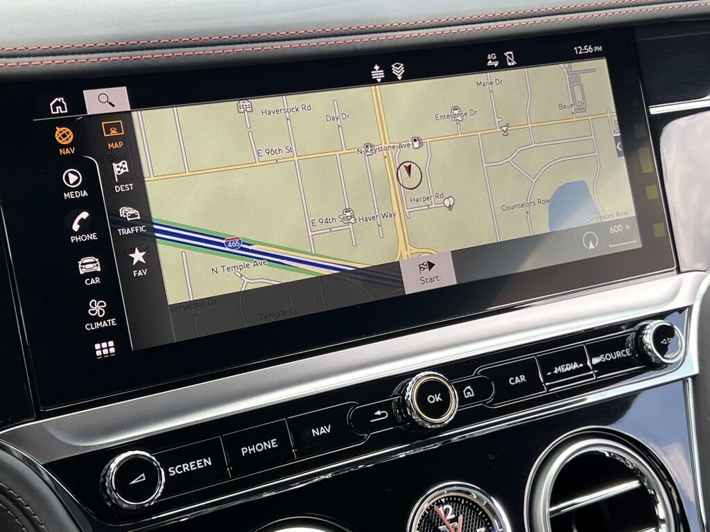 2020 Bentley Continental GT V8 Indianapolis IN