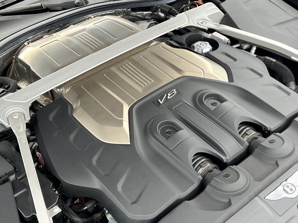 2020 Bentley Continental GT V8 Indianapolis IN
