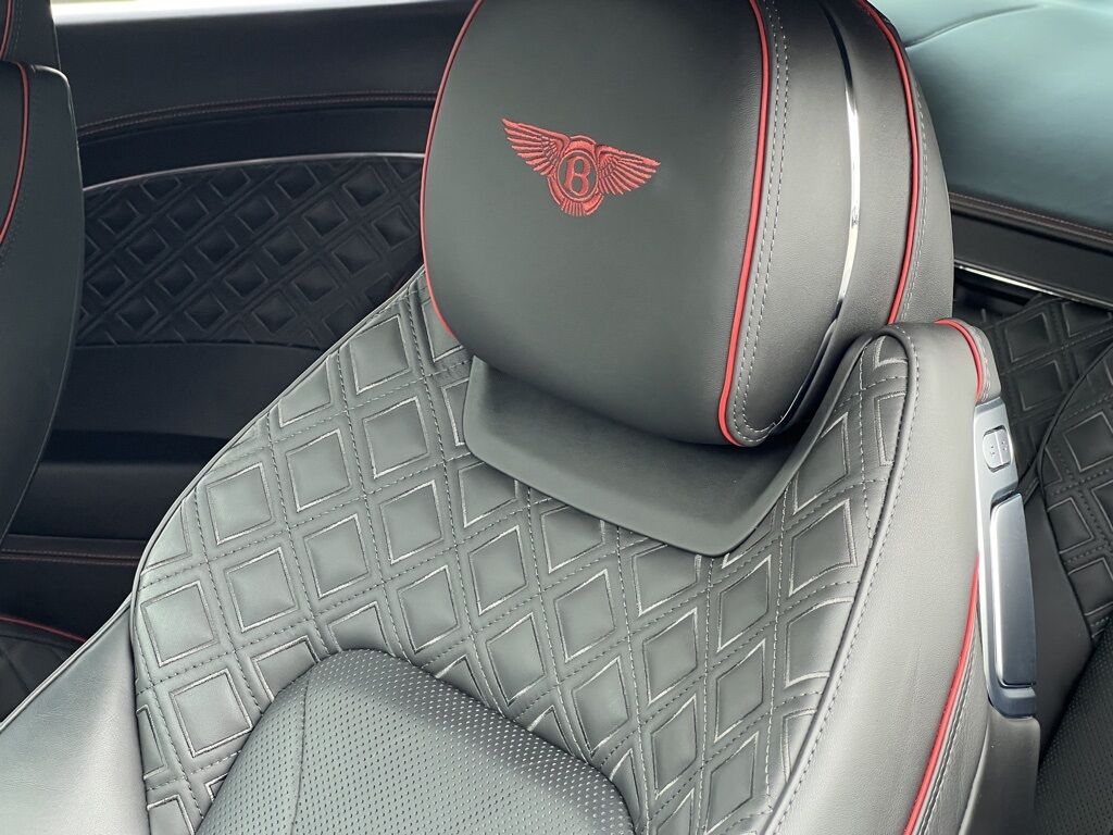 2020 Bentley Continental GT V8 Indianapolis IN