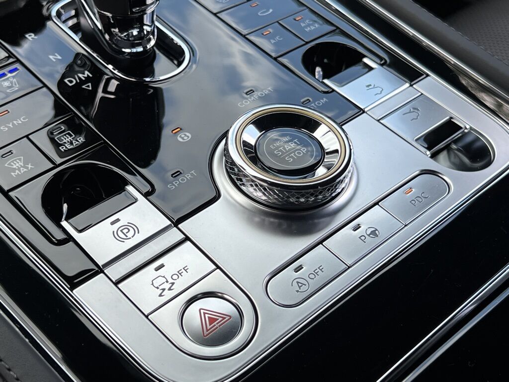 2020 Bentley Continental GT V8 Indianapolis IN