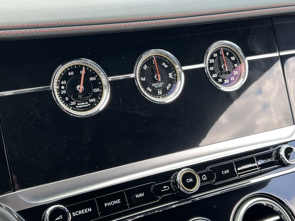 2020 Bentley Continental GT V8 Indianapolis IN