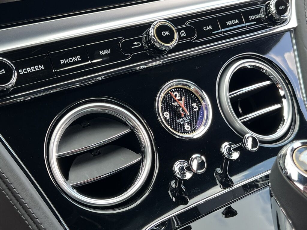 2020 Bentley Continental GT V8 Indianapolis IN