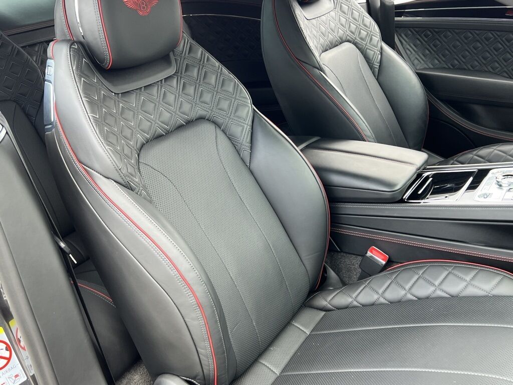 2020 Bentley Continental GT V8 Indianapolis IN