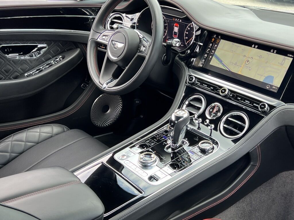 2020 Bentley Continental GT V8 Indianapolis IN