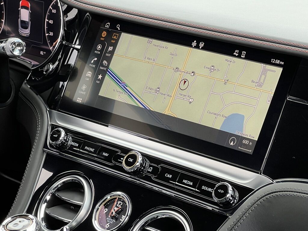 2020 Bentley Continental GT V8 Indianapolis IN