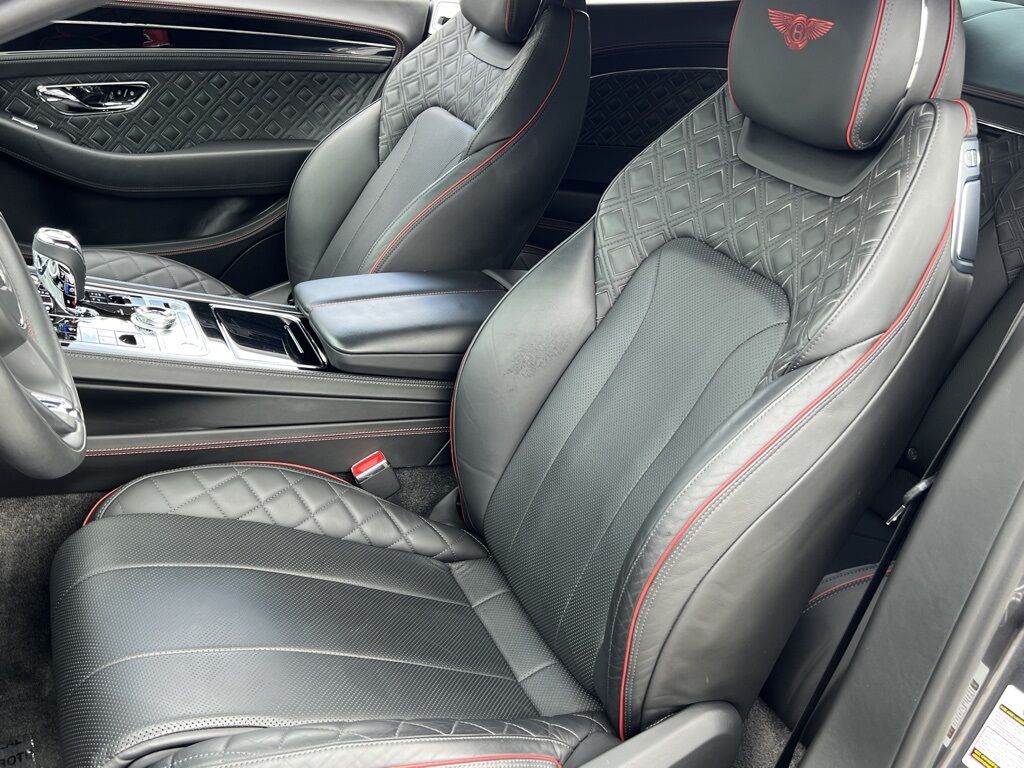 2020 Bentley Continental GT V8 Indianapolis IN