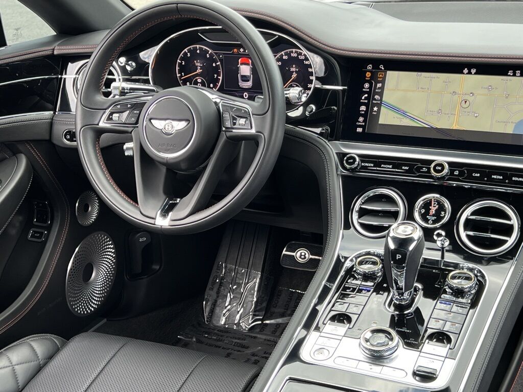 2020 Bentley Continental GT V8 Indianapolis IN