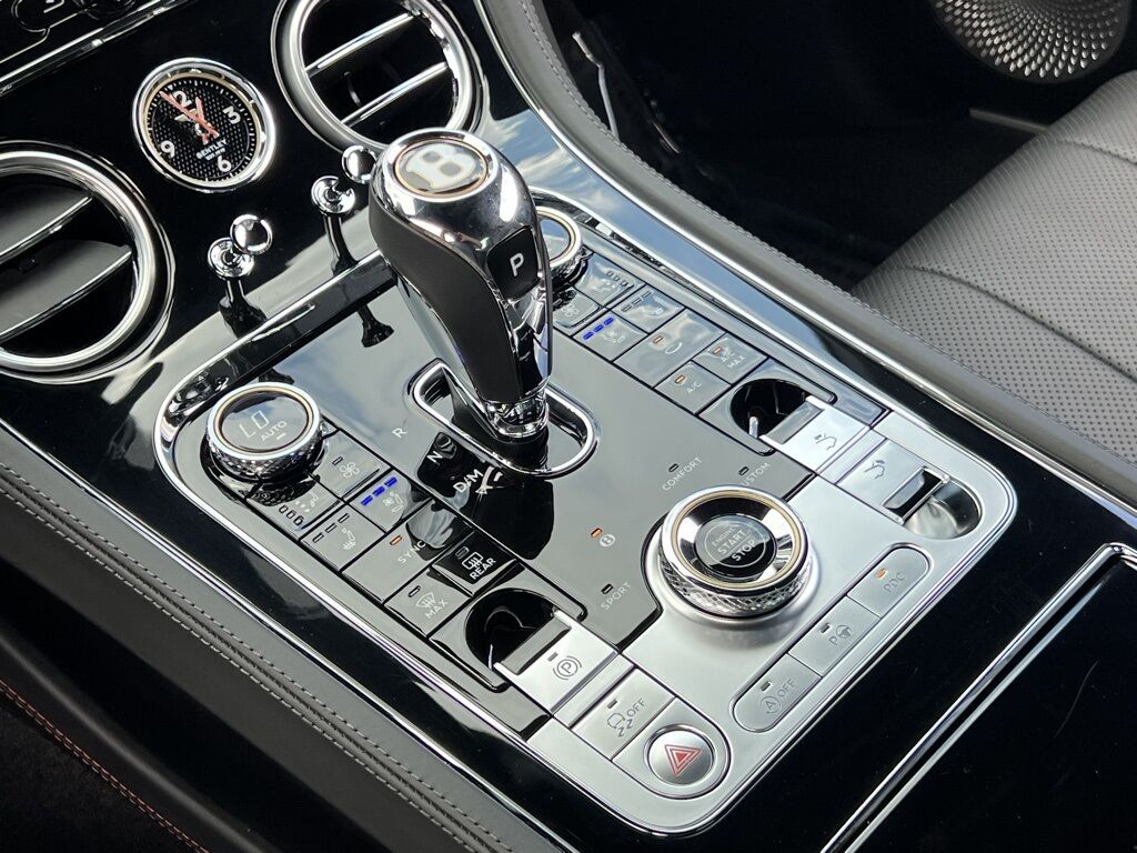2020 Bentley Continental GT V8 Indianapolis IN