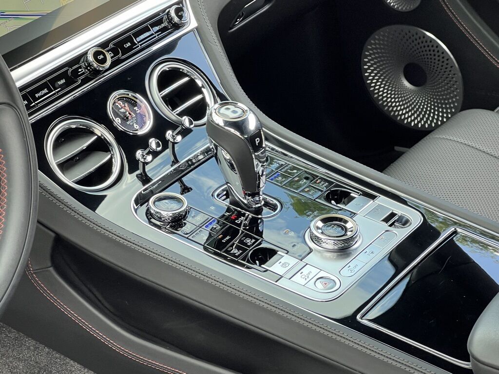 2020 Bentley Continental GT V8 Indianapolis IN
