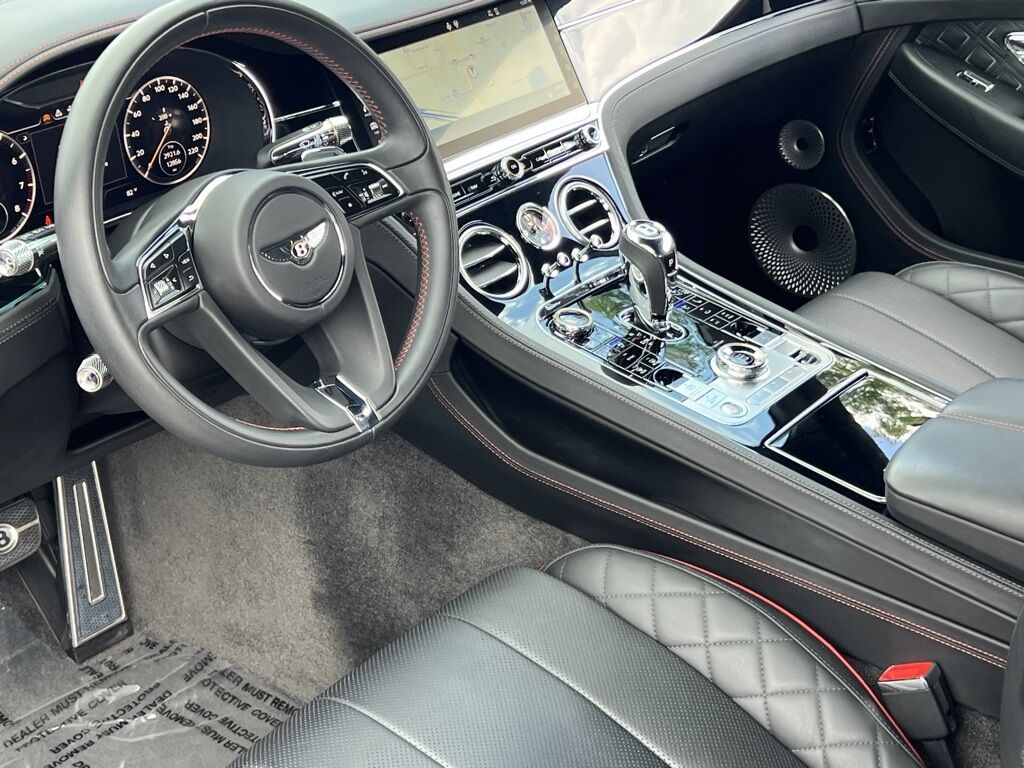2020 Bentley Continental GT V8 Indianapolis IN
