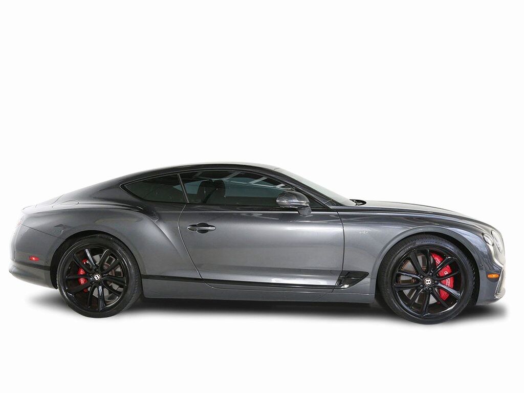 2020 Bentley Continental GT V8 Indianapolis IN