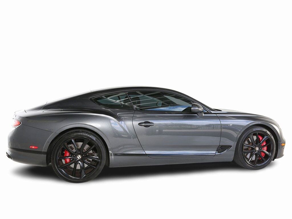 2020 Bentley Continental GT V8 Indianapolis IN