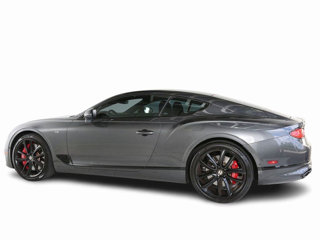 2020 Bentley Continental GT V8 Indianapolis IN
