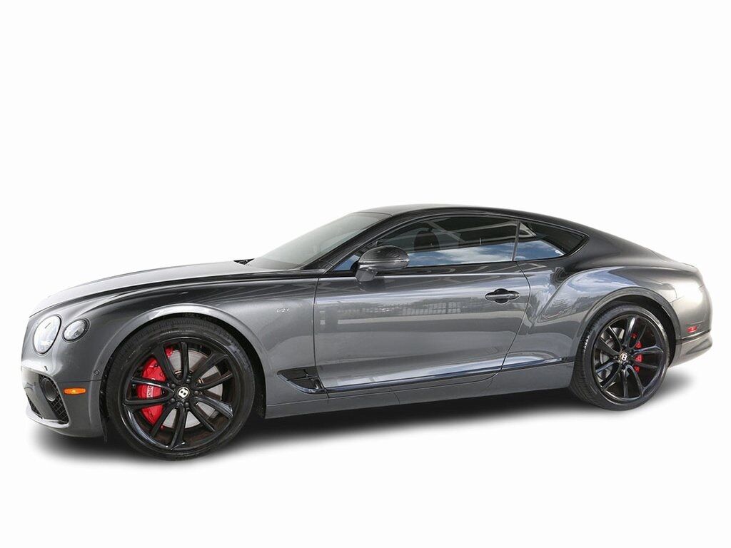 2020 Bentley Continental GT V8 Indianapolis IN