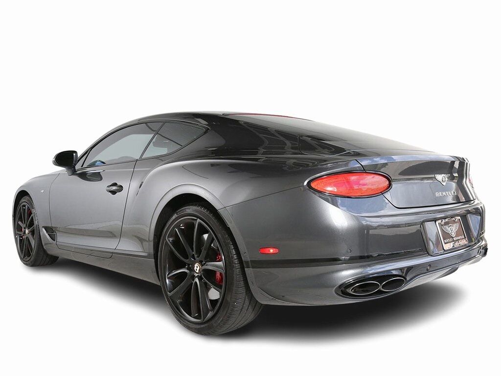 2020 Bentley Continental GT V8 Indianapolis IN