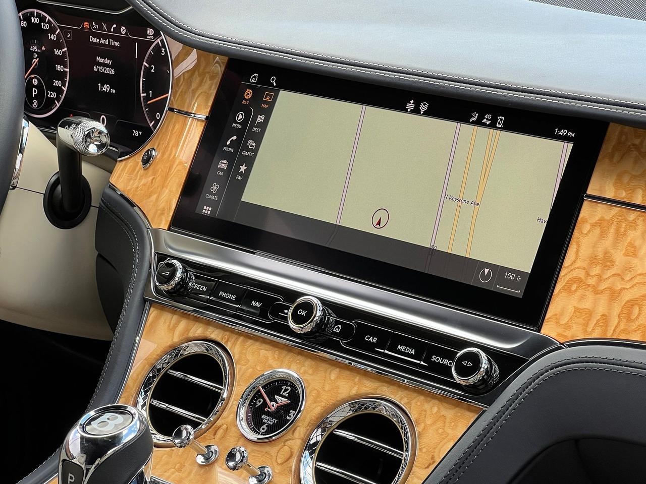 2020 Bentley Continental GT V8 Indianapolis IN