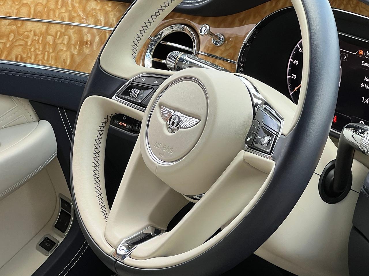 2020 Bentley Continental GT V8 Indianapolis IN