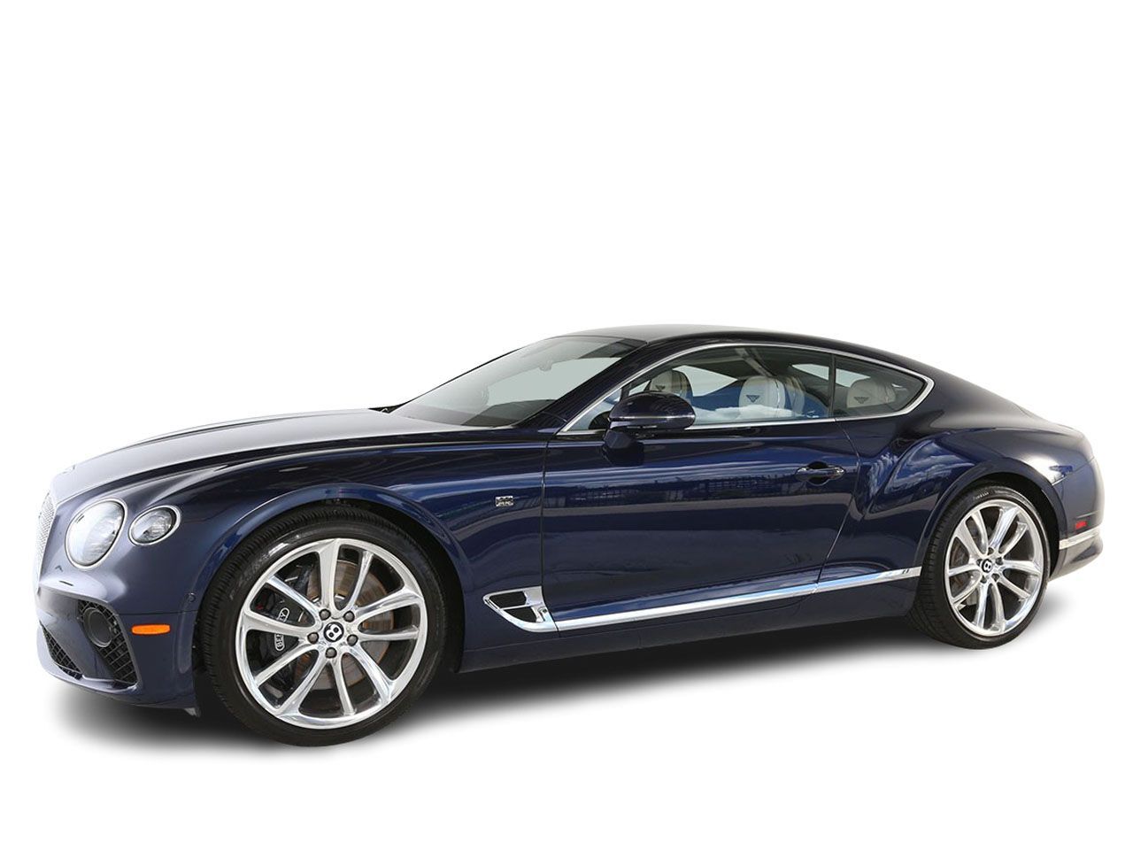 2020 Bentley Continental GT V8 Indianapolis IN