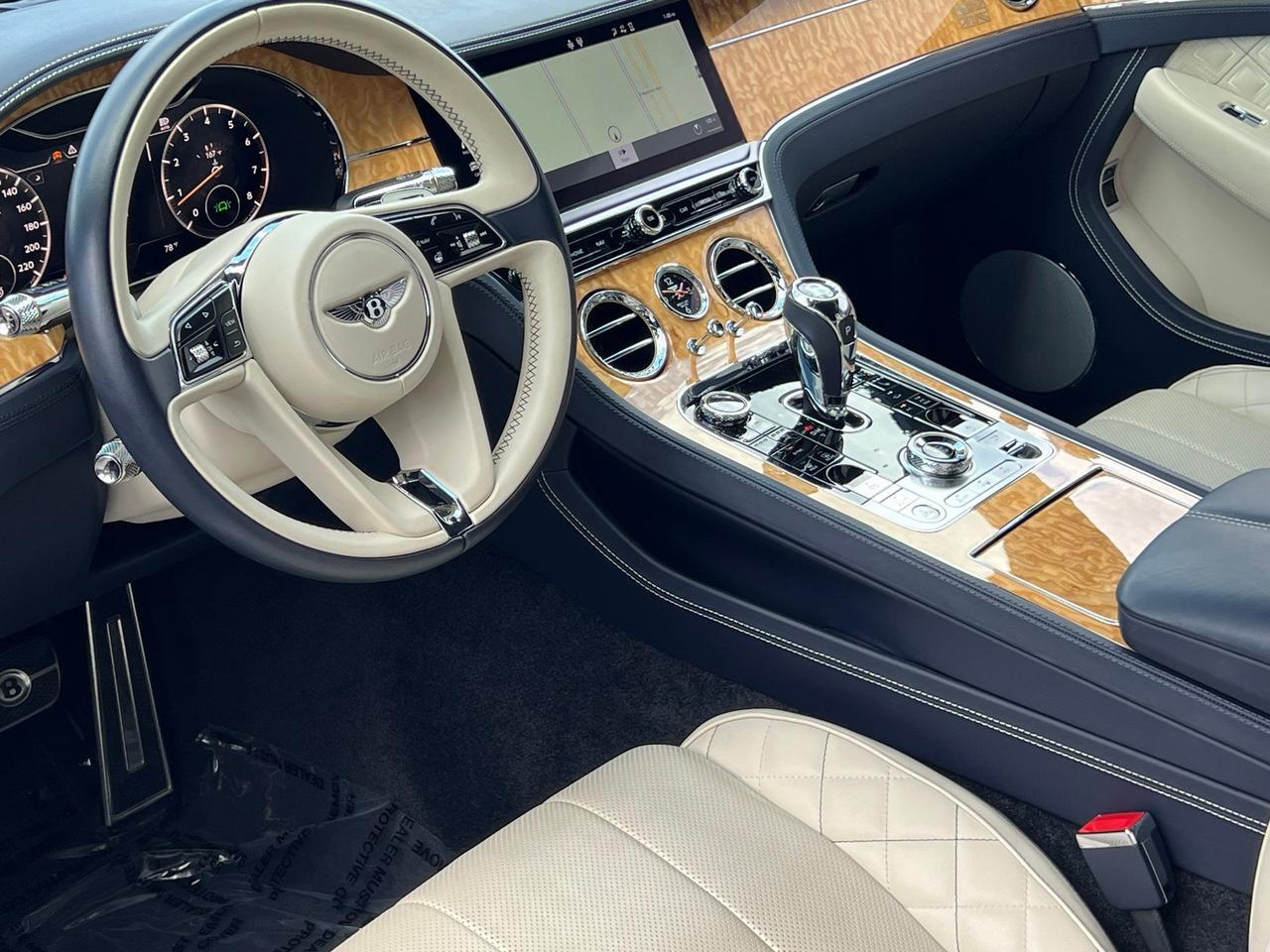 2020 Bentley Continental GT V8 Indianapolis IN