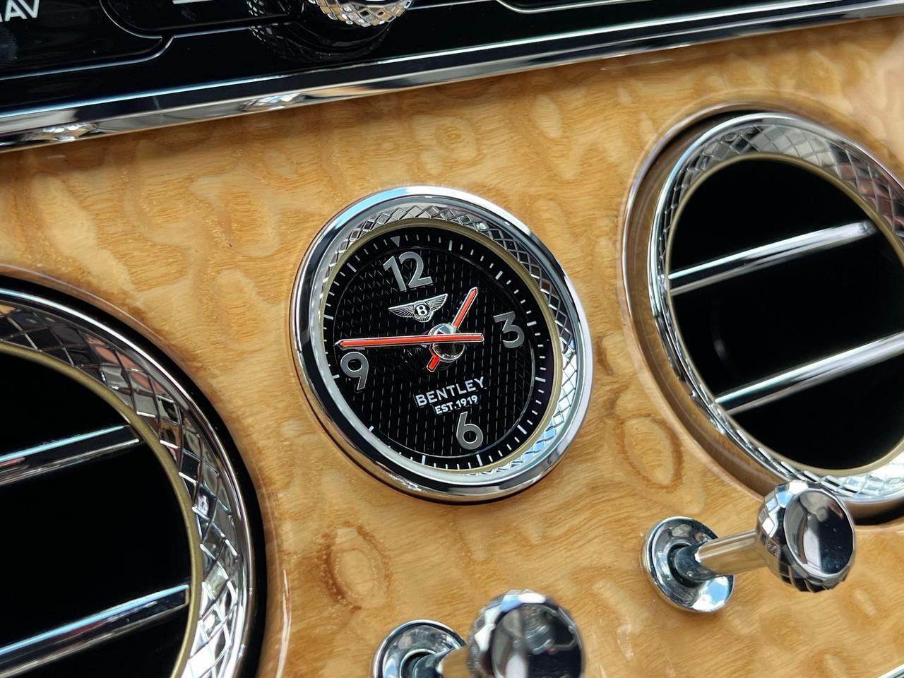 2020 Bentley Continental GT V8 Indianapolis IN
