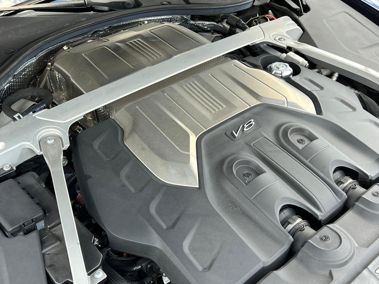 2020 Bentley Continental GT V8 Indianapolis IN