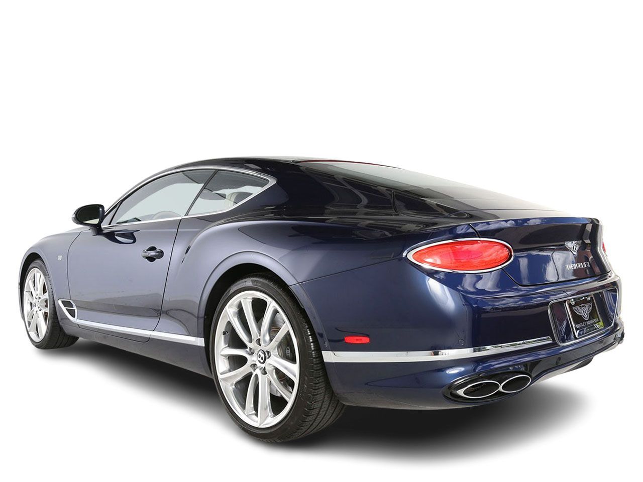 2020 Bentley Continental GT V8 Indianapolis IN