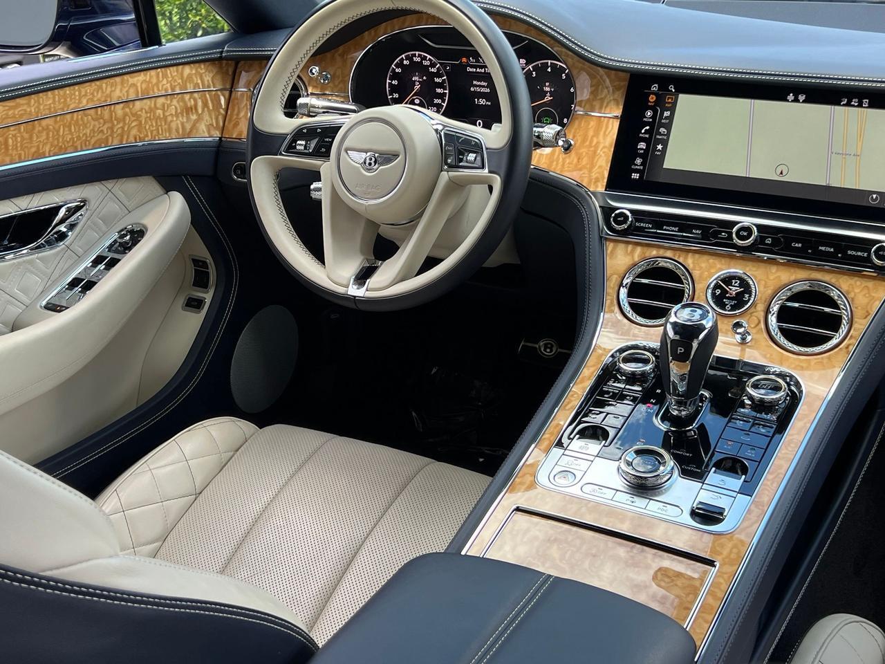 2020 Bentley Continental GT V8 Indianapolis IN