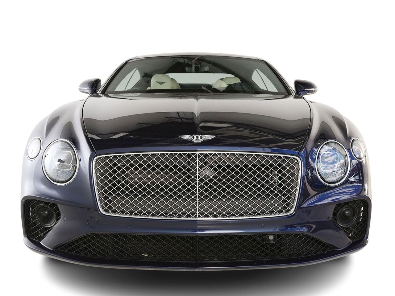 2020 Bentley Continental GT V8 Indianapolis IN