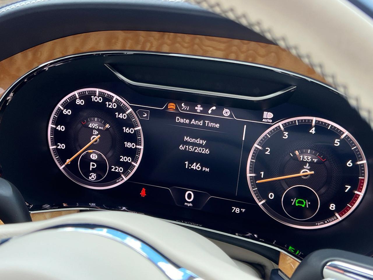 2020 Bentley Continental GT V8 Indianapolis IN