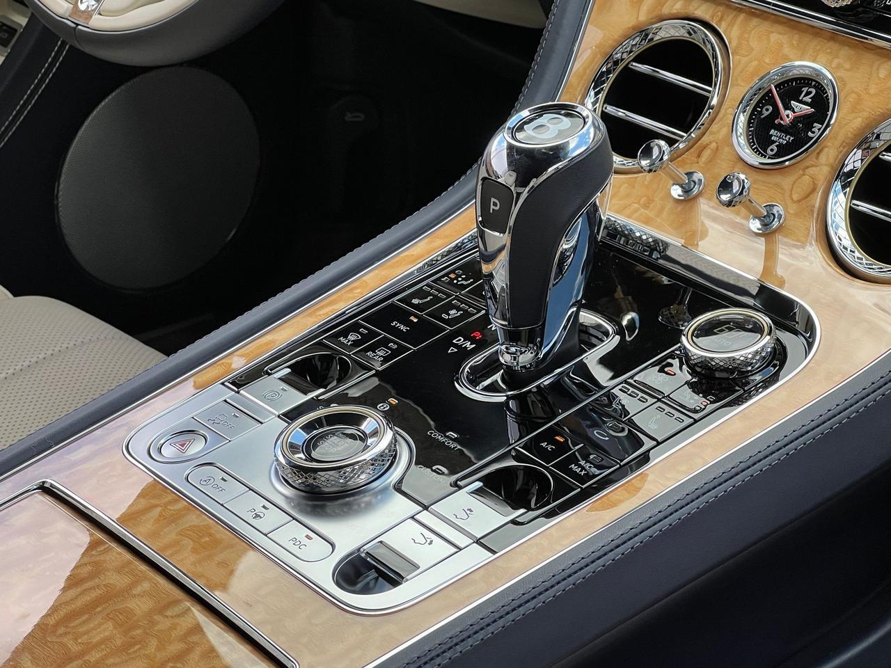 2020 Bentley Continental GT V8 Indianapolis IN