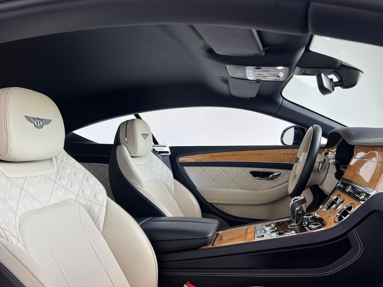 2020 Bentley Continental GT V8 Indianapolis IN
