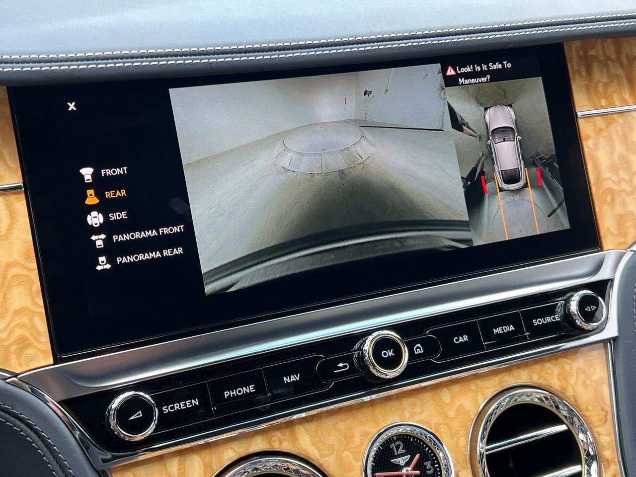 2020 Bentley Continental GT V8 Indianapolis IN