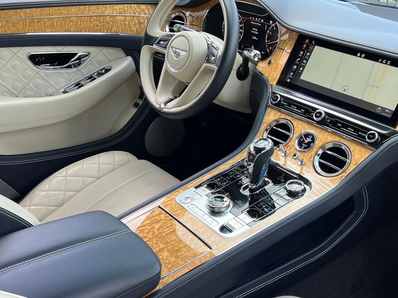 2020 Bentley Continental GT V8 Indianapolis IN